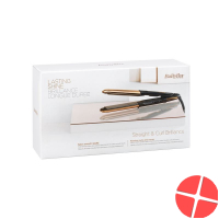 Babyliss Haarglätter Straight & Curl Brilliance