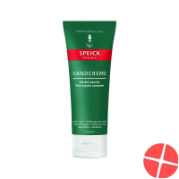 Speick Original Handcreme Tube 75ml