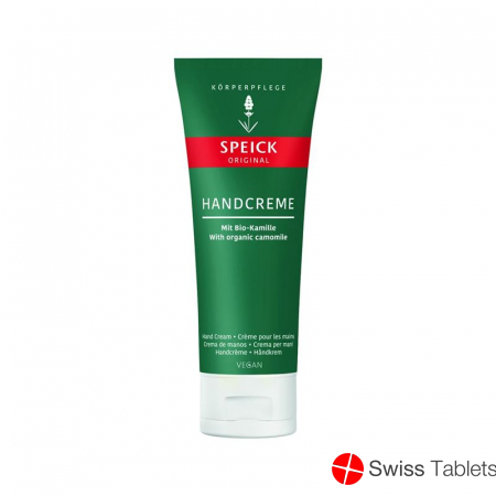 Speick Original Handcreme Tube 75ml buy online