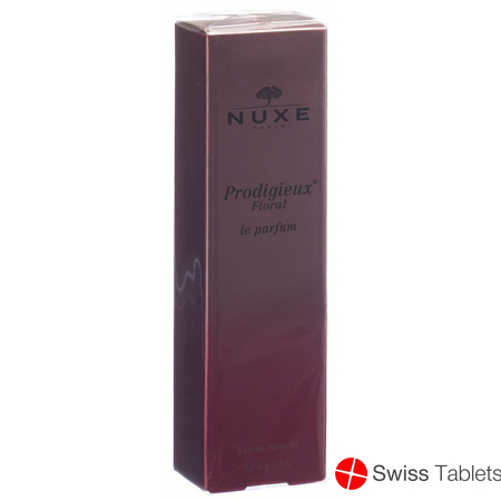 Nuxe Prodigieux Le Parfum Spray (re) 50ml buy online