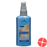 Syoss Blonde S1 Aufhell-Spray Flasche 125ml