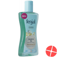 Fenjal Duschöl Classic Flasche 225ml
