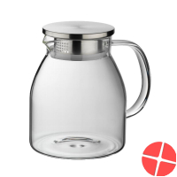Herboristeria Teapot 1.2L Kela Luna