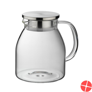 Herboristeria Teapot 1.2L Kela Luna