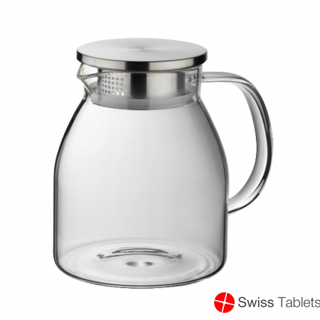 Herboristeria Teapot 1.2L Kela Luna buy online