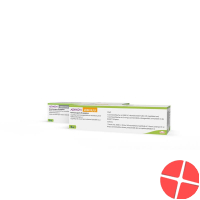 Adynovi Trockensubstanz 3000 Ie/5ml Cum Solv Set