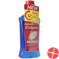 Colgate Total Mundspülung Flasche 500ml