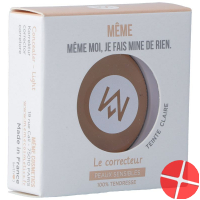 Meme Concealer Heller Farbton Tube 1g