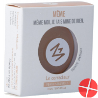 Meme Concealer Medium Farbton Tube 1g Meme Concealer Medium Farbton Tube 1g