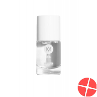 Meme Topcoat mit Silicium Flasche 10ml