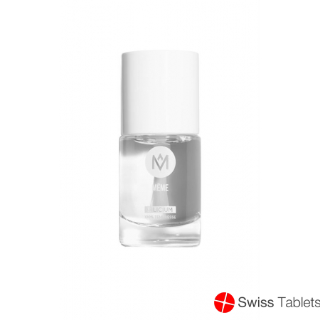 Meme Topcoat mit Silicium Flasche 10ml buy online