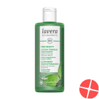 Lavera Klärendes Gesichtswasser Pure Beauty 200 M