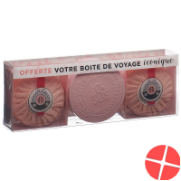 Roger Gallet Rose Coff Savon/boite Voyage