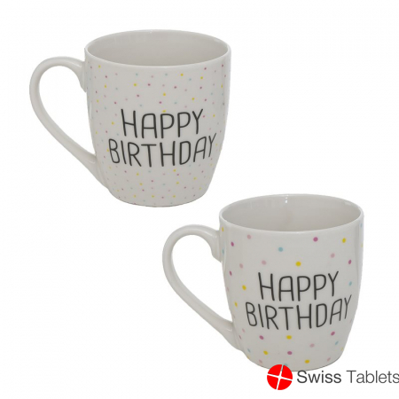 Herboristeria Jumbo Cup Birthday buy online