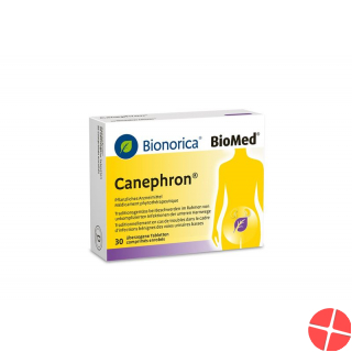 Canephron Tabletten 30 Stück