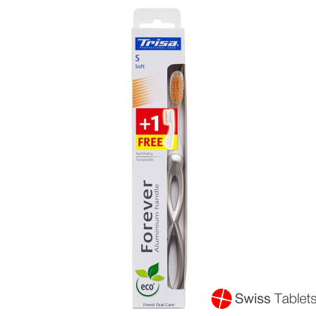 Trisa Forever Pro Interdental Promo Ink 1xchang buy online