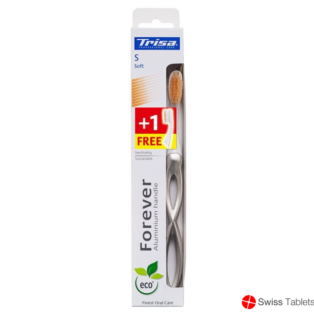 Trisa Forever Pro Interdental Promo Ink 1xchang buy online
