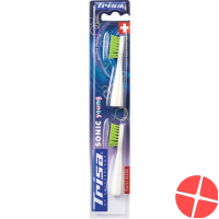 Trisa Ersatzset Sonic Pro Clean Young 2 Stück