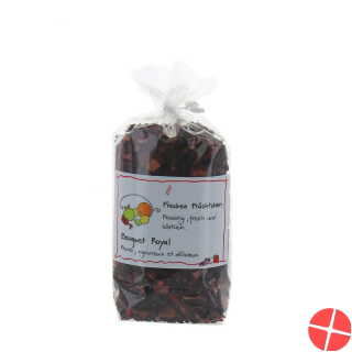 Herboristeria Früchtetee Freches Fruechtchen 145