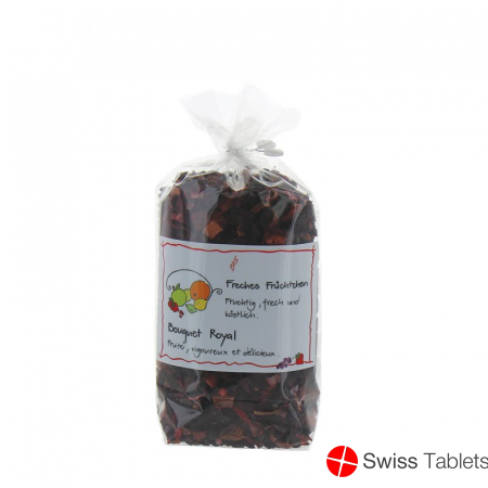 Herboristeria Früchtetee Freches Fruechtchen 145 buy online