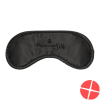 Daydream Sleep Mask Black