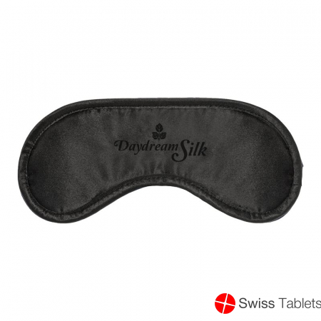 Daydream Sleep Mask Black buy online