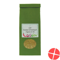Herboristeria Dip Zwiebel & Knoblauch Sack 60g