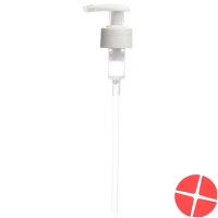 Piniol dosing pump 500ml for Hand Clean Soft New