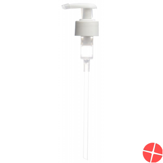 Piniol dosing pump 500ml for Hand Clean Soft New