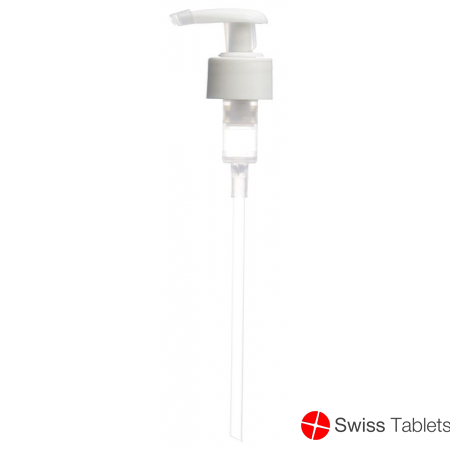 Piniol dosing pump 500ml for Hand Clean Soft New buy online