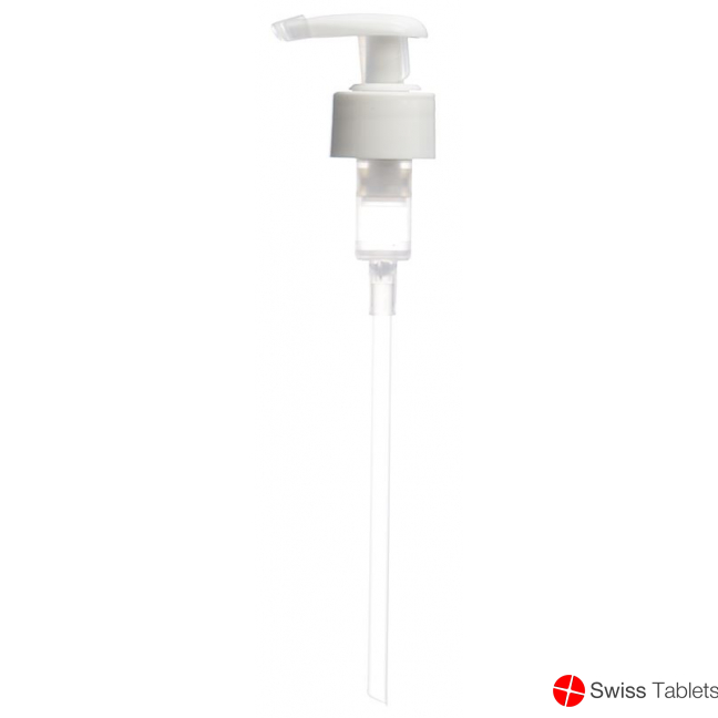 Piniol dosing pump 500ml for Hand Clean Soft New buy online