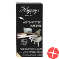 Hagerty Anti Static Duster 55x36cm