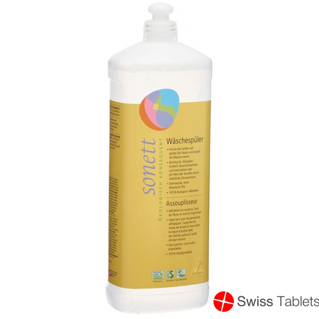 Sonett Wäschespüler Flasche 1L buy online