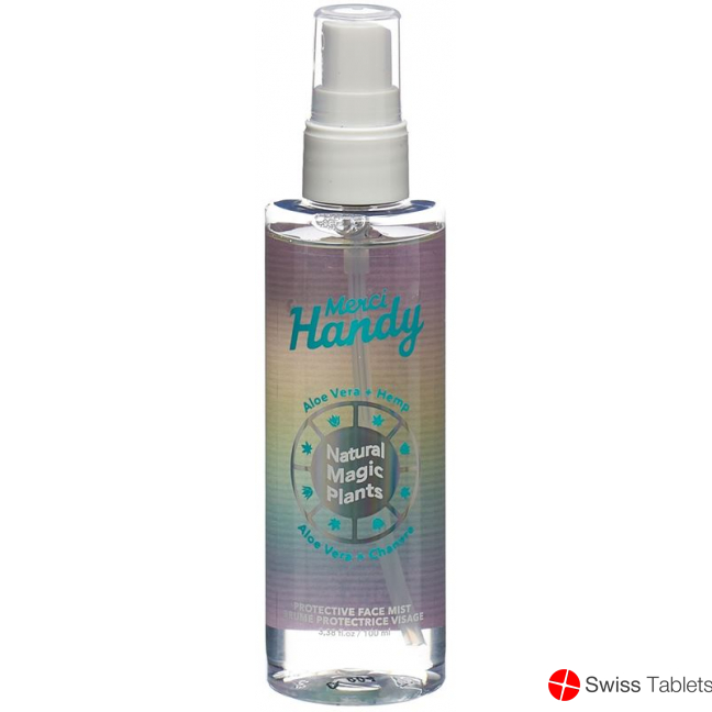 Merci Handy Protecting Mist 100ml buy online