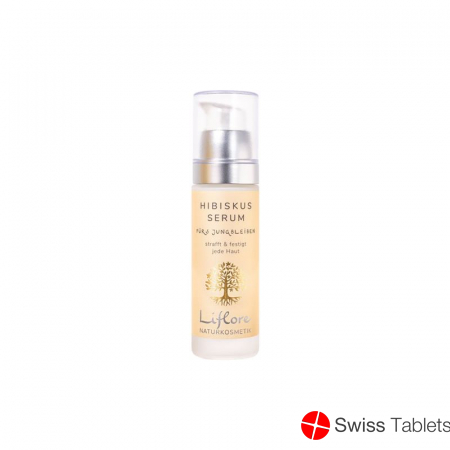 Liflore Hibiskus Serum Dispenser 30ml buy online