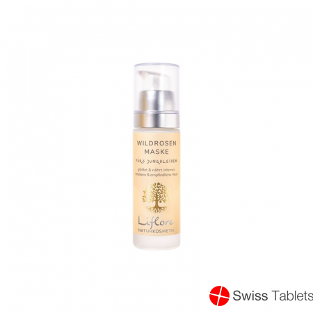 Liflore Wildrosen Maske Dispenser 30ml buy online