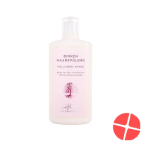 Liflore Birken Haarspülung Flasche 200ml