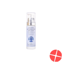 Liflore Jojoba After-Shave Balsam Dispenser 50ml
