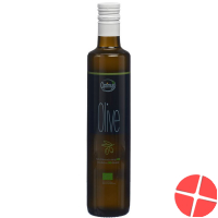 Optimys Olivenöl Extra Nativ Bio Flasche 50cl