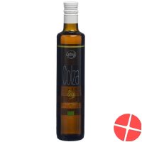 Optimys Rapsöl Nativ Bio Flasche 50cl