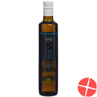 Optimys Leinsamenöl Nativ Bio Flasche 50cl