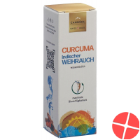 Cannsol Curcuma/weihrauch Max Bioverf Pip Flasche 30ml