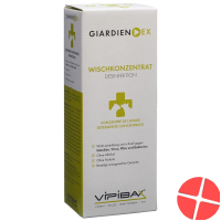 Vipibax Giardien Ex Wischkonzentrat Flasche 1000ml Vipibax Giardien Ex Wischkonzentrat Flasche 1000ml