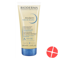 Bioderma Atoderm Huile De Douche Tube 100ml