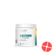 Maxoway L-glutamine Premium Amino Acid Dose 300g
