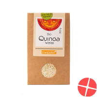 Swipala Quinoa Weiss Bio Beutel 350g