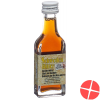 Maria Treben Schwedenbitter Original Flasche 20ml