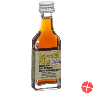Maria Treben Schwedenbitter Original Flasche 20ml