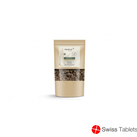 Hemplix Animal Dog Snack Beef Beutel 150g buy online