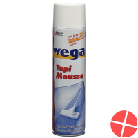 Wega Tapi Mousse Spray Dose 500ml